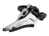 Descarrilador Shimano Fd-m7100-m Slx 12vel Side Swing Front